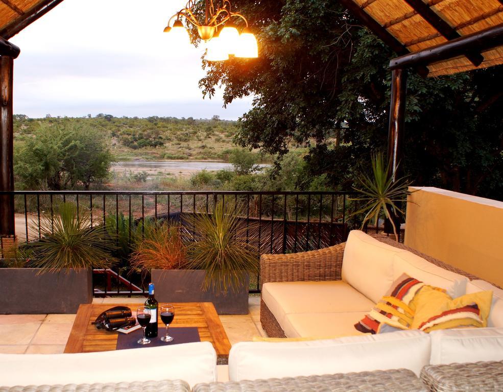 Tau @ Kruger Villa Marloth Park Oda fotoğraf